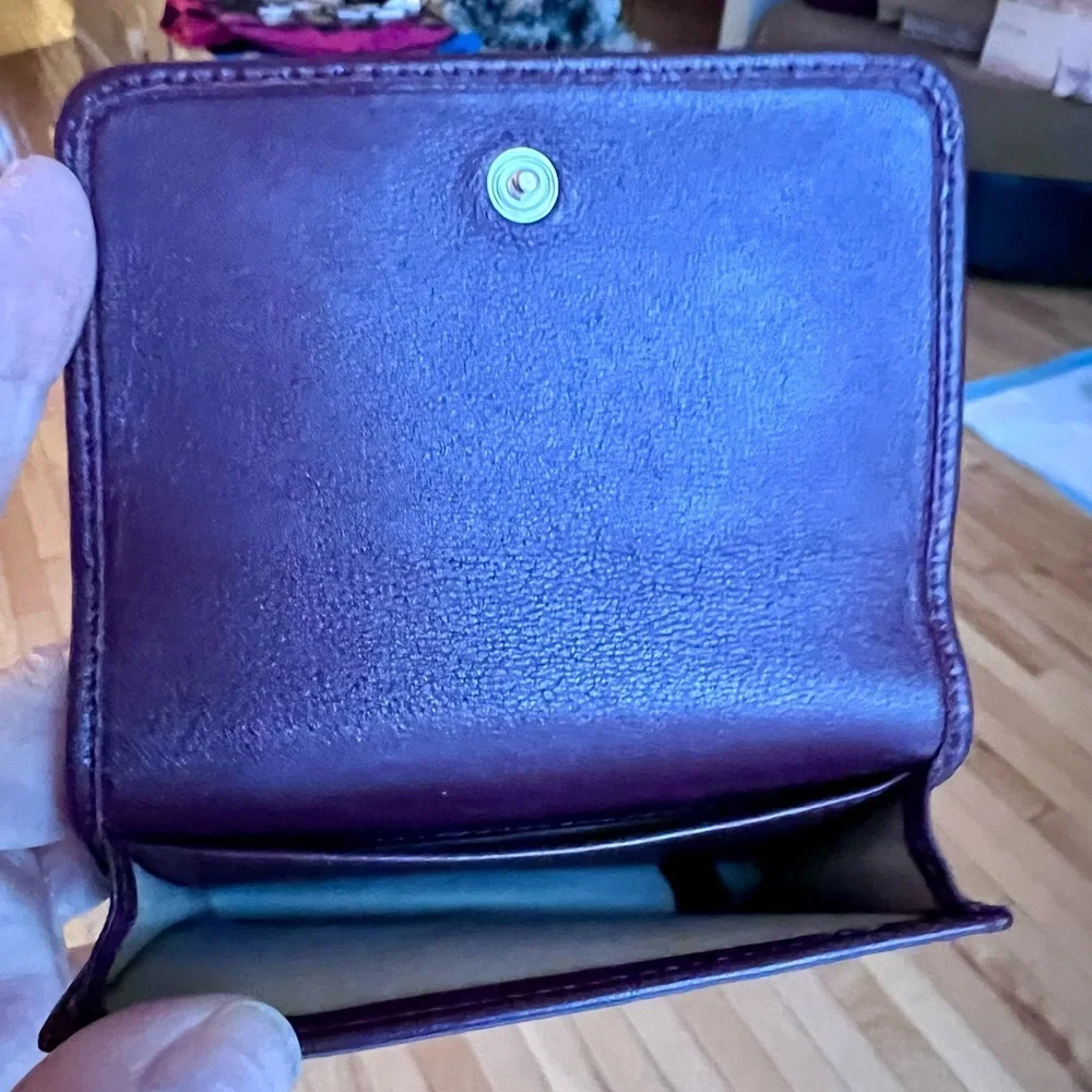 CHLOE pouch/cardholder - Picture 8 of 9